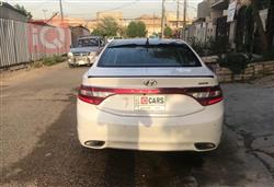 هيونداي أزيرا